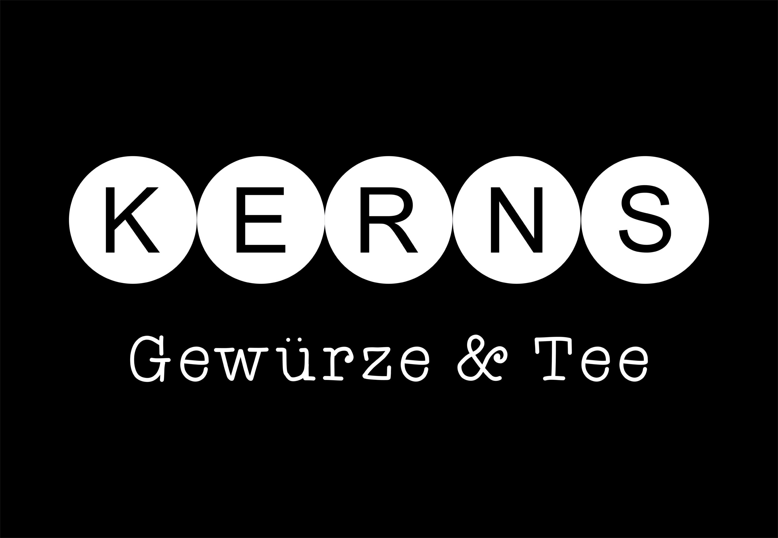 Kern's Gewürze & Tee